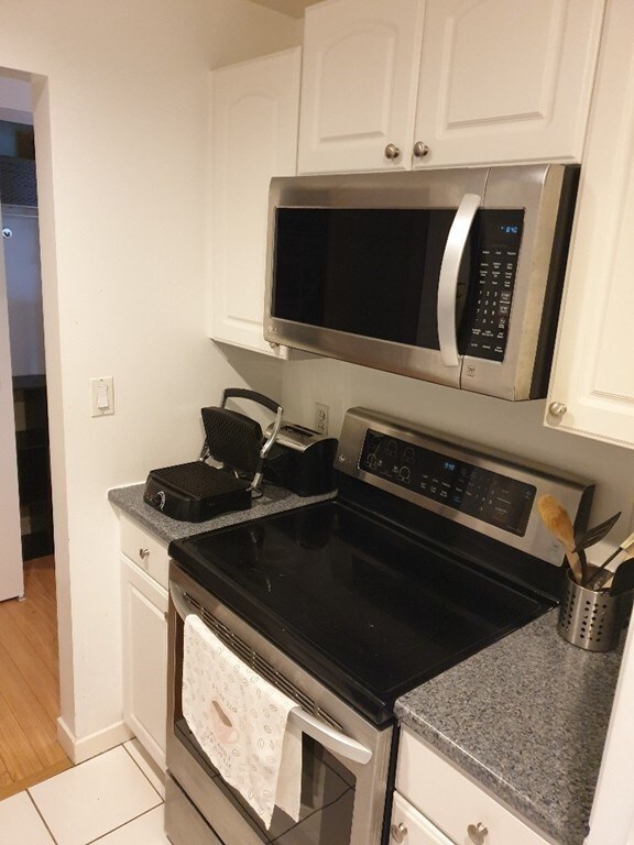 Bay Square unit 309, Cambridge, MA 02139 - photo 4