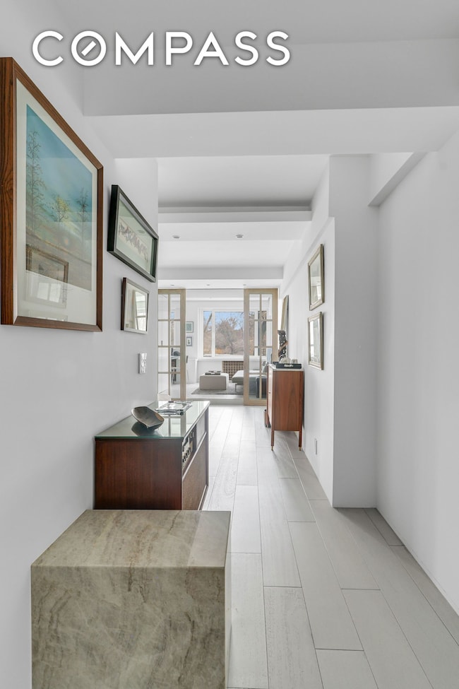 The Berkeley House unit 2BC, New York, NY 10019 - photo 7