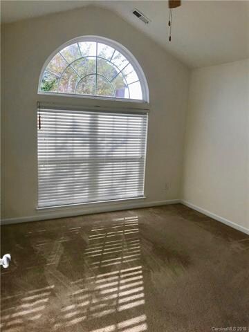 Guest Bedroom or office. Located in the front of t