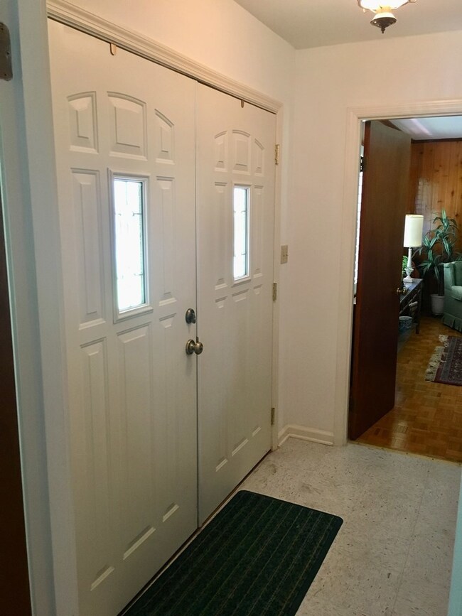 Foyer