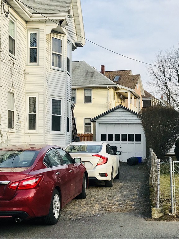 51 Edison St unit 1, Quincy, MA 02169 - photo 2