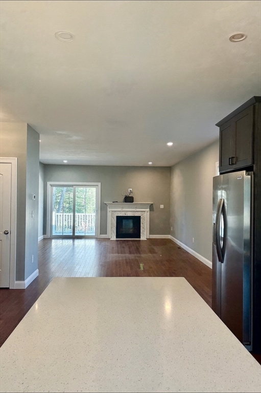 27 Kodiak Ln unit 27, Milford, MA 01757 - photo 4