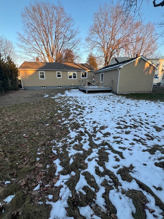 72 Clement St, Springfield, MA 01118 - photo 5