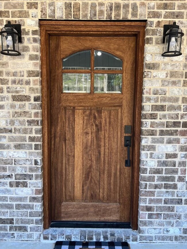 333 E Gillis St, Mount Vernon, GA 30445 - photo 4