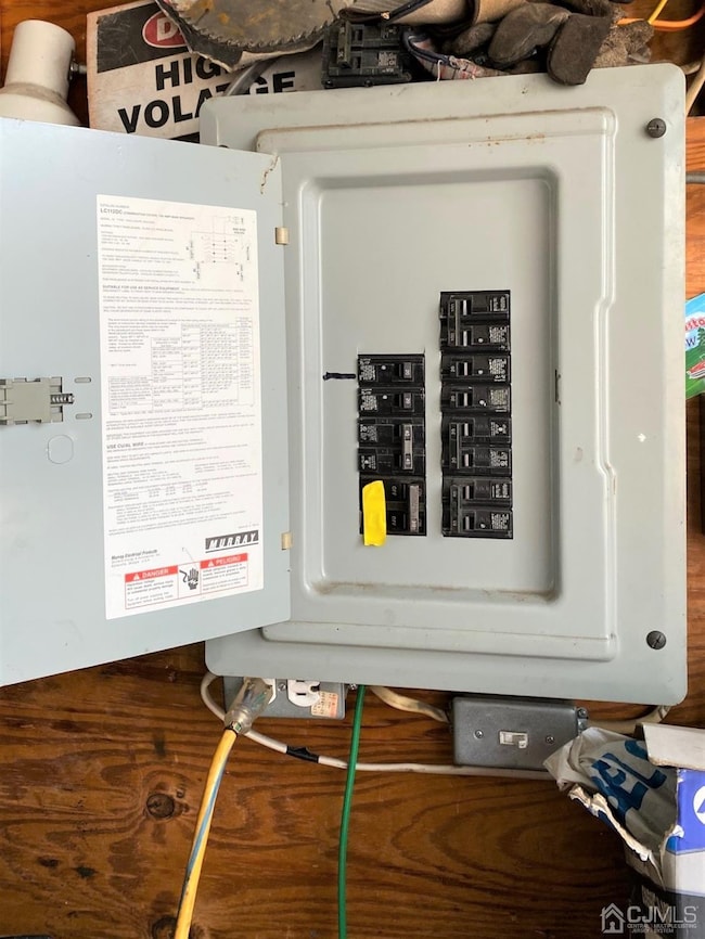 661 N Avenue Extension, Dunellen, NJ 08812 - photo 4