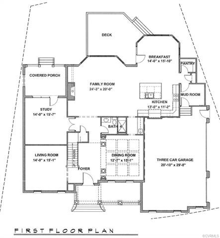 12756 Ellington Woods Place, Glen Allen, VA 23059 - photo 2