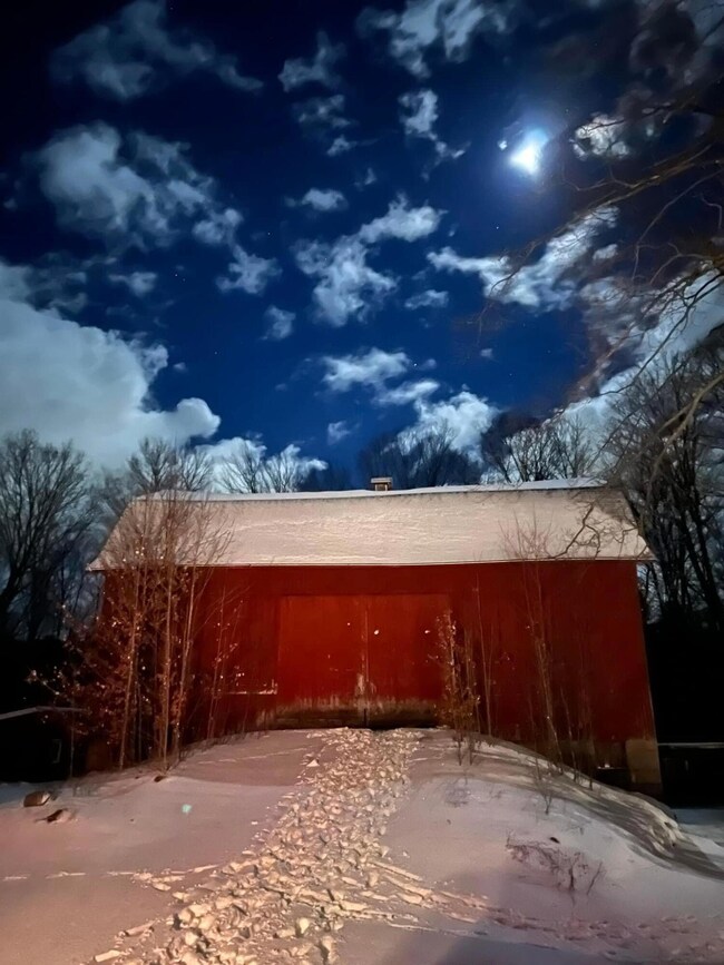 Barn