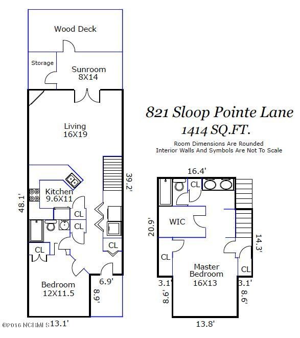 821 sloop point floorplan pic