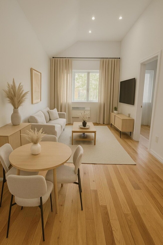 582 van Siclen Ave unit 3, Brooklyn, NY 11207 - photo 2