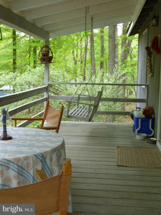360 Warden Lake A B Dr, Wardensville, WV 26851 - photo 4