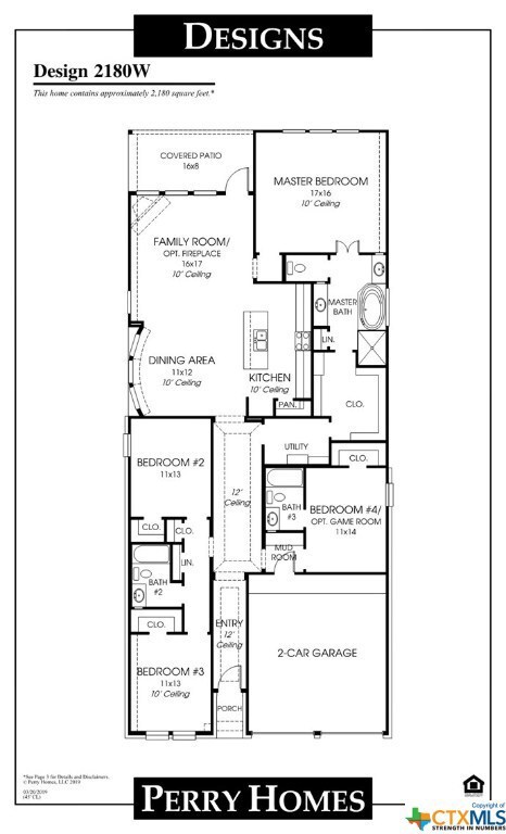 113 Lacey Oak Loop, San Marcos, TX 78666 - photo 2