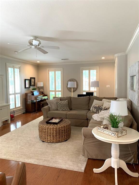 1500 Lynhurst Ln, Denton, TX 76205 - photo 7