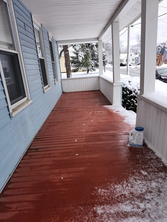 6 Pioneer Rd, Worcester, MA 01604 - photo 5