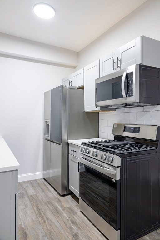 624 E 6th St unit 1, Boston, MA 02127 - photo 4