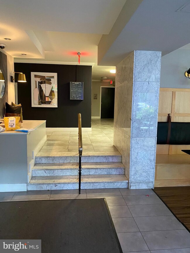 Letterman House unit 108, Washington, DC 20006 - photo 2