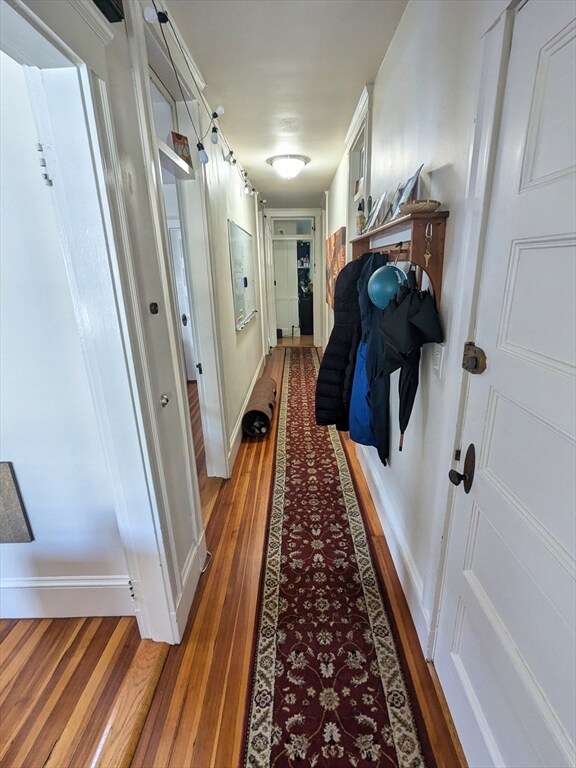 74 Highland Ave unit 2, Cambridge, MA 02139 - photo 6