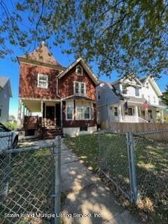 567 Delafield Ave, Staten Island, NY 10310 - photo 4