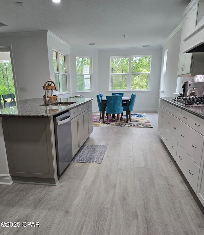 8917 Gypsy Palace Ct, Grande Pointe, FL 32413 - photo 2