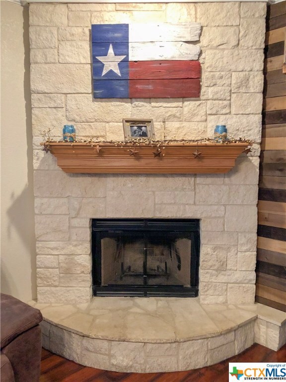 1403 Cedar Oaks Cir, Temple, TX 76502 - photo 7