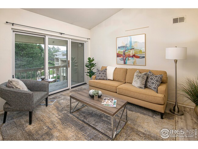 60 S Boulder Cir unit 6035, Boulder, CO 80303 - photo 6