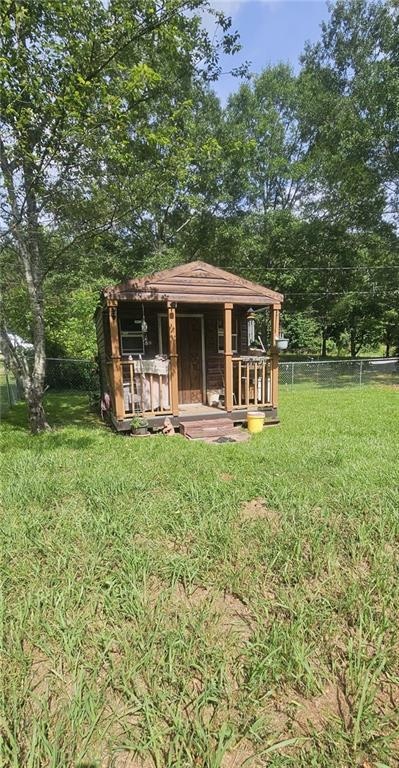 2378 Bellview Rd, Rockmart, GA 30153 - photo 2