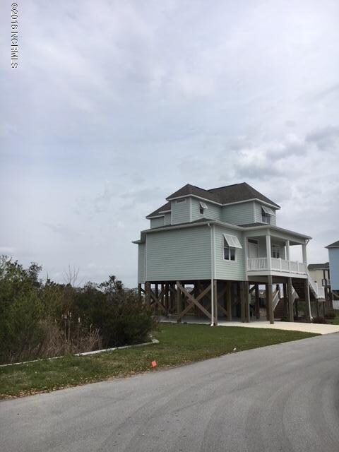 118 Salt Marsh Way, Atlantic Beach, NC 28512 - photo 2