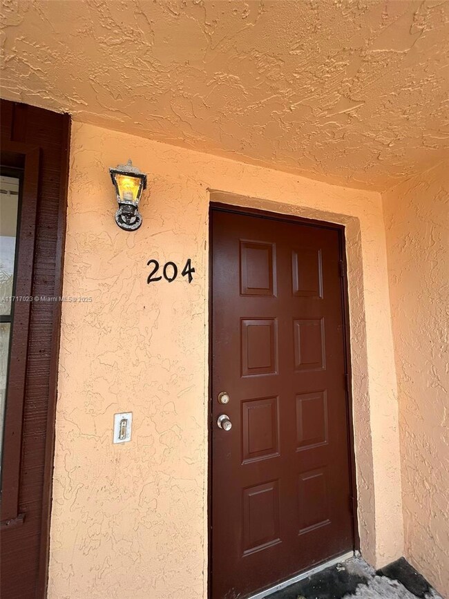 5937 Forest Hill Blvd unit 204, West Palm Beach, FL 33415 - photo 2