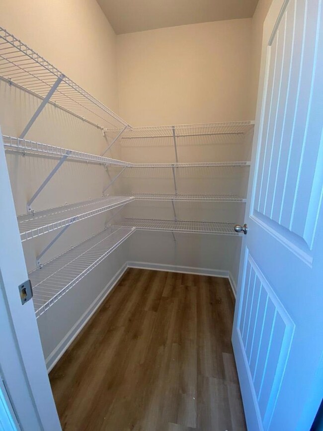 Large Pantry