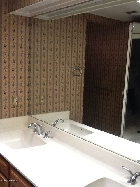 2nd master bath