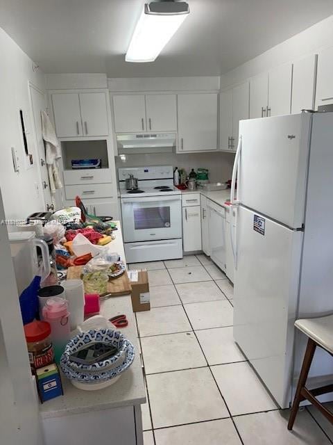 Kitchen - to be remodeled