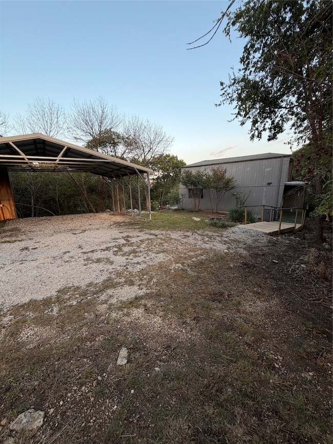 1867 Chaparral Dr, Gainesville, TX 76240 - photo 4