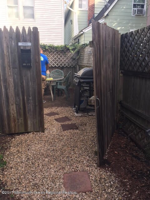 105 Webb Ave unit 1/2, Ocean Grove, NJ 07756 - photo 3