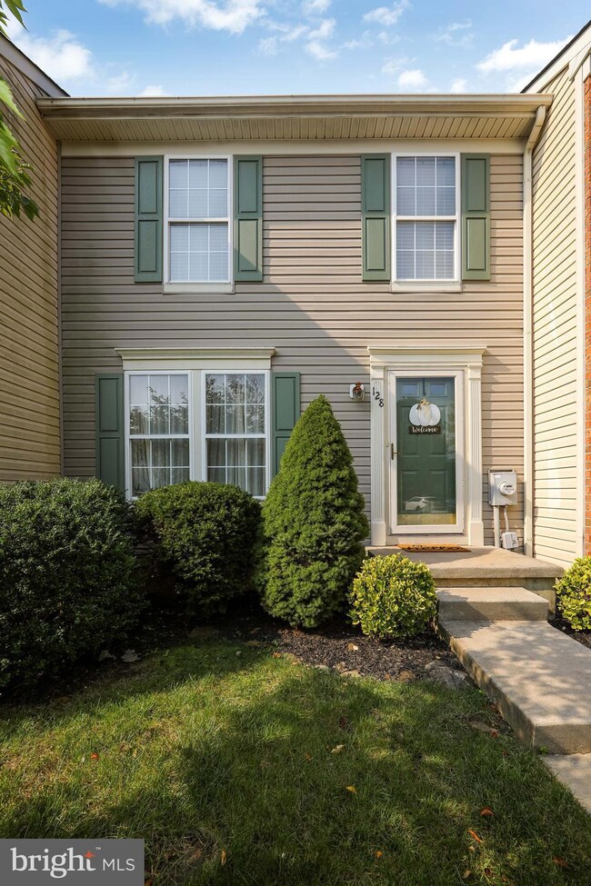 128 Liberty Way, Woodbury, NJ 08096 - photo 3