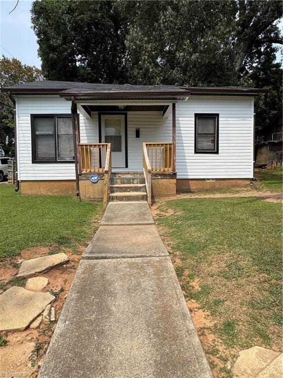 2101 E Twenty-Fifth St, Winston-Salem, NC 27105 - photo 4