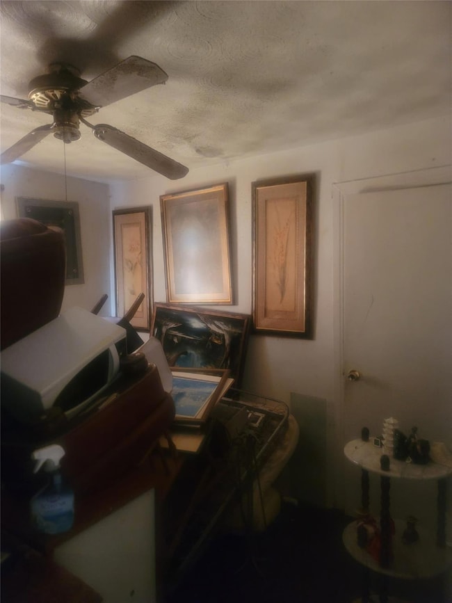 Bedroom view 2