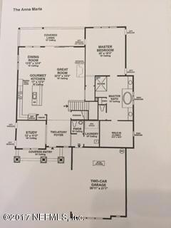 Anna Maria 1st Floor