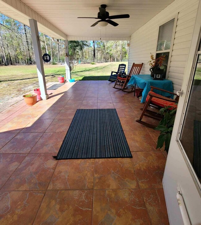 124 Northwood Rd, Crawfordville, FL 32327 - photo 4