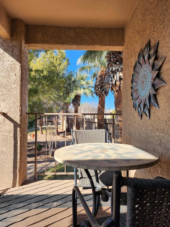 860 S Village Rd unit Z-10, St. George, UT 84770 - photo 7