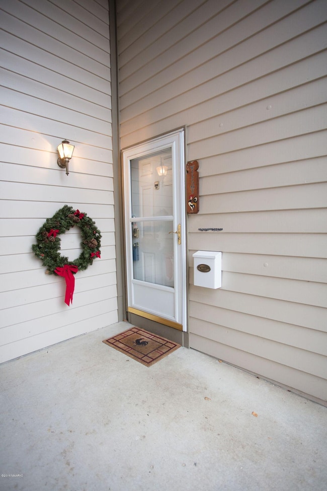 Frontdoor