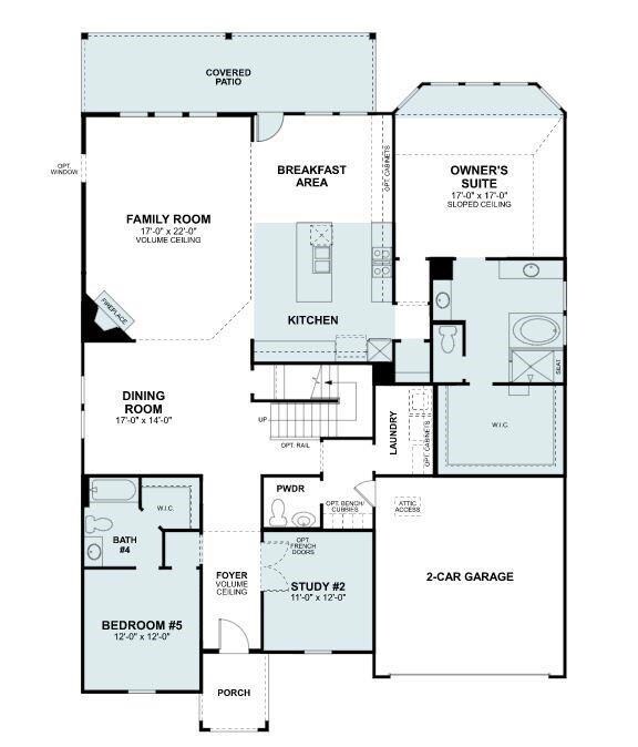 1513 Ross Ave, Celina, TX 75009 - photo 2