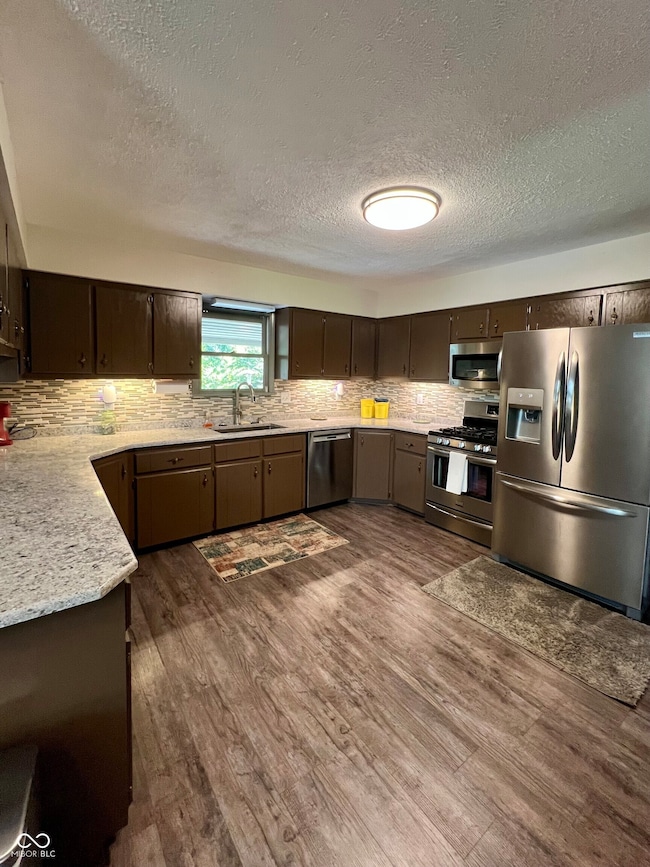 8546 N Chickadee Dr, Morgantown, IN 46160 - photo 5