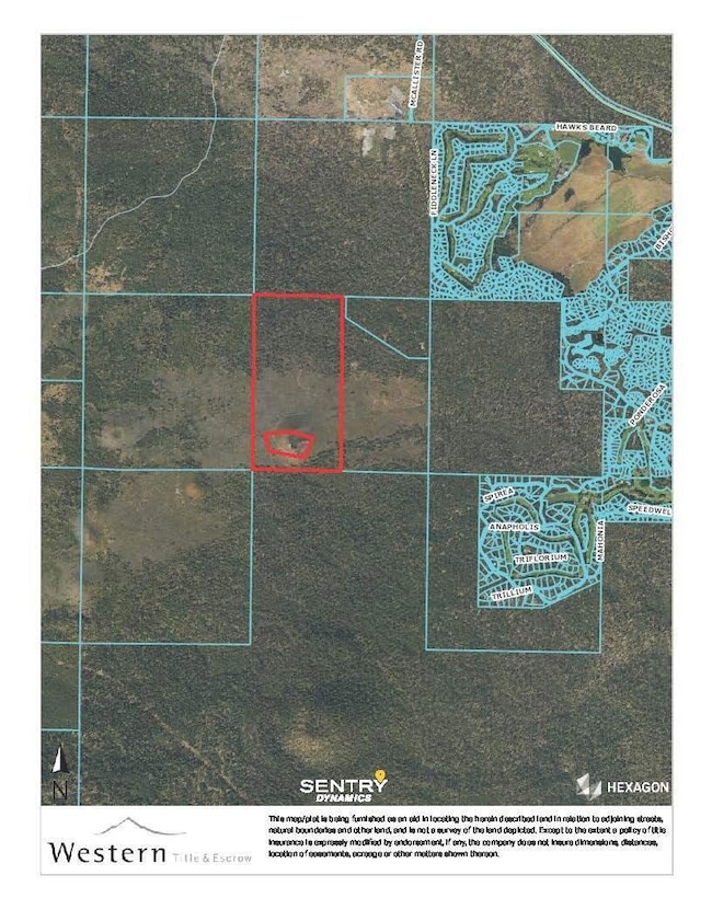 70390 Mcallister Rd unit Parcel 1, Sisters, OR 97759 - photo 4