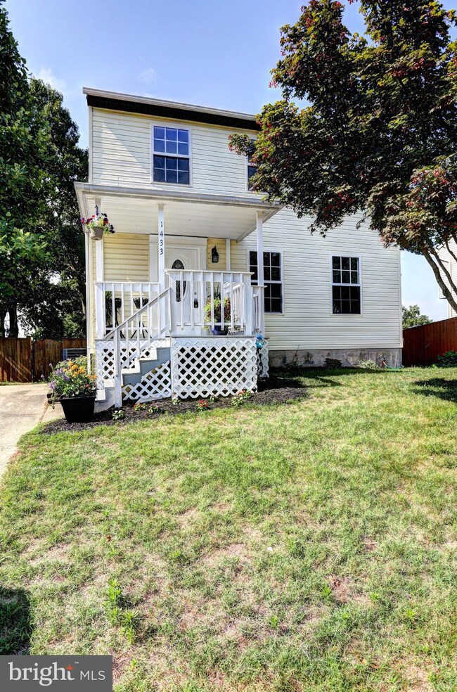 1433 Georgia Ave, Severn, MD 21144 - photo 3