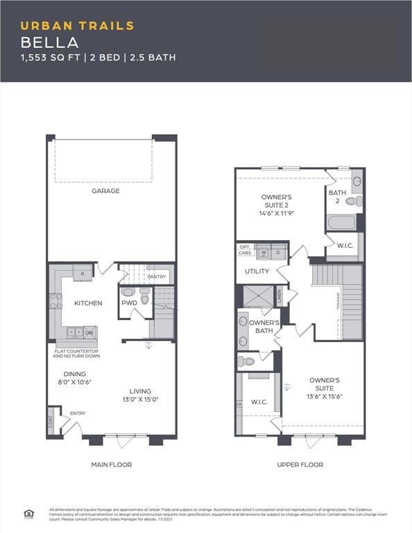 7604 Rambler Ln, North Richland Hills, TX 76182 - photo 2