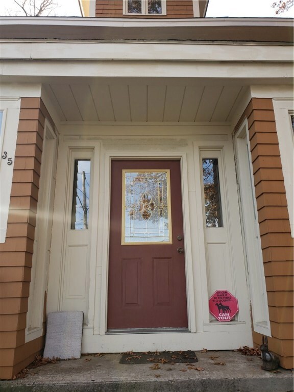 35 Alger Ave, Providence, RI 02907 - photo 2