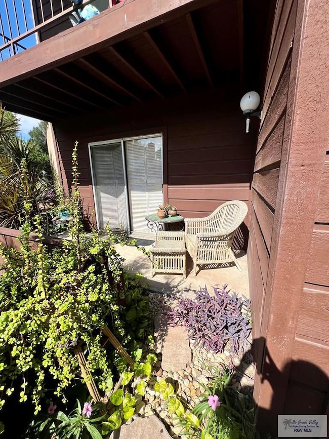 4601 Carmen Ave unit 2003, Rancho Viejo, TX 78575 - photo 6