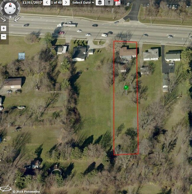 Aerial Photo Auditor