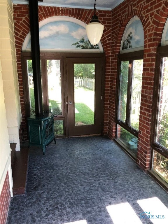 4 Season Porch