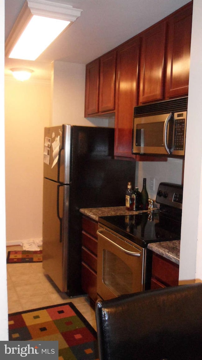 15562 Horseshoe Ln unit 562, Woodbridge, VA 22191 - photo 5