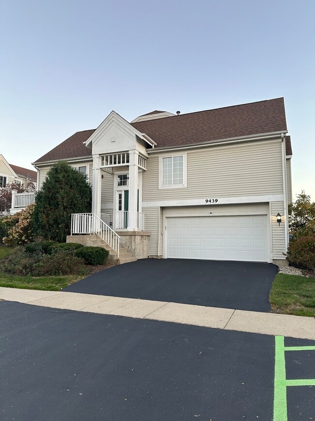 9439 Harrison St unit 6-714, Des Plaines, IL 60016 - photo 2